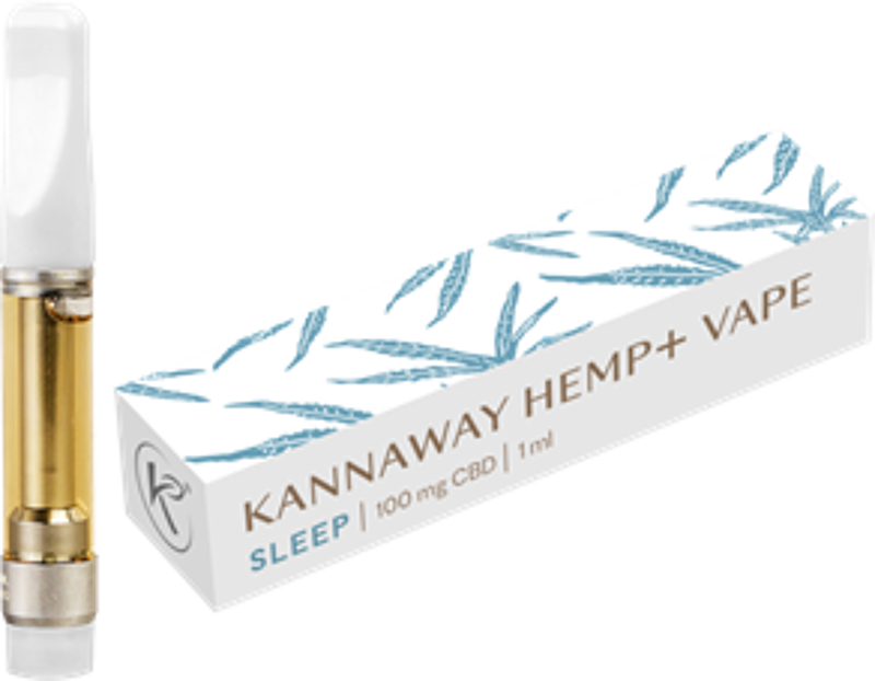 Kannaway Hemp + Vemp